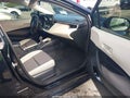2025 Toyota Corolla — photo 5 of 16 | VIN 5YFB4MDE1SP293927