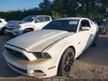 2013 Ford Mustang — photo 6 of 16 | VIN 1ZVBP8CF1D5246239