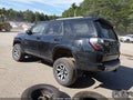 2017 Toyota 4Runner — photo 3 of 17 | VIN JTEBU5JR1H5406872