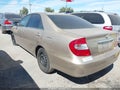 2002 Toyota Camry — photo 3 of 11 | VIN 4T1BE32K92U102141