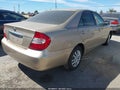2002 Toyota Camry — photo 4 of 11 | VIN 4T1BE32K92U102141