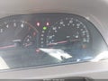 2002 Toyota Camry — photo 7 of 11 | VIN 4T1BE32K92U102141