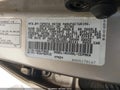 2002 Toyota Camry — photo 9 of 11 | VIN 4T1BE32K92U102141