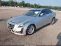 2014 Cadillac CTS — photo 2 of 17 | VIN 1G6AX5S33E0146729