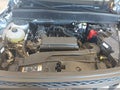 2026 Ford Bronco Sport — photo 10 of 16 | VIN 3FMCR9BN7TRE00329