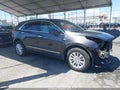 2019 Cadillac XT5 — photo 14 of 17 | VIN 1GYKNARS1KZ106132