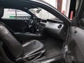 2011 Ford Mustang — photo 5 of 16 | VIN 1ZVBP8CF8B5169835