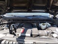 2020 Chevrolet Silverado 1500 — photo 10 of 16 | VIN 1GCRYCEF6LZ120173