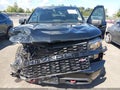 2020 Chevrolet Silverado 1500 — photo 6 of 16 | VIN 1GCRYCEF6LZ120173