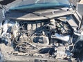 2018 Ford Explorer — photo 10 of 18 | VIN 1FM5K8D80JGB90837
