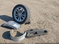 2018 Ford Explorer — photo 11 of 18 | VIN 1FM5K8D80JGB90837