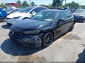 2026 Honda Civic — photo 2 of 16 | VIN 19XFL2H80TE017061