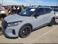 2021 Nissan Kicks — photo 2 of 16 | VIN 3N1CP5DV9ML521614