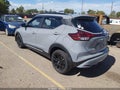 2021 Nissan Kicks — photo 3 of 16 | VIN 3N1CP5DV9ML521614