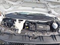 2011 Chevrolet Express 2500 — photo 10 of 12 | VIN 1GCWGFBA4B1102736