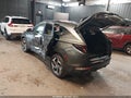 2022 Hyundai Tucson Hybrid — photo 3 of 17 | VIN KM8JFCA13NU039561