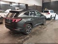 2022 Hyundai Tucson Hybrid — photo 4 of 17 | VIN KM8JFCA13NU039561