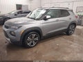 2023 Chevrolet Trailblazer — photo 2 of 10 | VIN KL79MPSL5PB115474