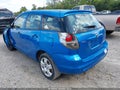 2007 Toyota Matrix — photo 3 of 15 | VIN 2T1KR32E97C683213