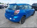 2007 Toyota Matrix — photo 4 of 15 | VIN 2T1KR32E97C683213