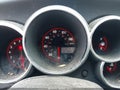 2007 Toyota Matrix — photo 7 of 15 | VIN 2T1KR32E97C683213