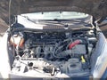 2016 Ford Fiesta — photo 10 of 16 | VIN 3FADP4BJ0GM176005