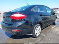 2016 Ford Fiesta — photo 6 of 16 | VIN 3FADP4BJ0GM176005