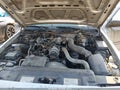 2000 Ford Crown Victoria — photo 10 of 20 | VIN 2FAFP71W1YX165706