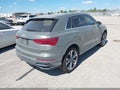 2021 Audi Q3 — photo 4 of 20 | VIN WA1DECF31M1041236