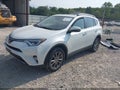 2018 Toyota RAV4 — photo 2 of 16 | VIN JTMDFREV0JJ185705