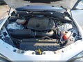 2022 Alfa Romeo Giulia — photo 10 of 16 | VIN ZARFAMAN7N7659934