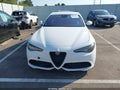 2022 Alfa Romeo Giulia — photo 12 of 16 | VIN ZARFAMAN7N7659934