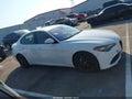 2022 Alfa Romeo Giulia — photo 13 of 16 | VIN ZARFAMAN7N7659934