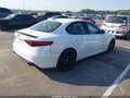 2022 Alfa Romeo Giulia — photo 4 of 16 | VIN ZARFAMAN7N7659934