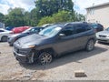 2016 Jeep Cherokee — photo 2 of 16 | VIN 1C4PJMCB7GW255719