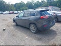2016 Jeep Cherokee — photo 3 of 16 | VIN 1C4PJMCB7GW255719