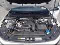 2025 Volkswagen Jetta — photo 8 of 14 | VIN 3VWBX7BU6SM026113