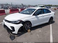 2025 Volkswagen Jetta — photo 1 of 14 | VIN 3VWBX7BU6SM026113