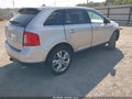 2014 Ford Edge — photo 4 of 16 | VIN 2FMDK4KC5EBB28472