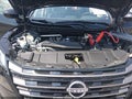 2026 Nissan Rogue — photo 10 of 16 | VIN 5N1BT3BA6TC860703