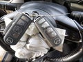 2018 Mazda CX-5 — photo 11 of 21 | VIN JM3KFBCM3J0388058