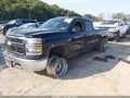 2014 Chevrolet Silverado 1500 — photo 2 of 16 | VIN 1GCVKREC9EZ252677