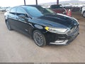 2017 Ford Fusion — photo 1 of 17 | VIN 3FA6P0SU1HR209836