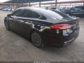 2017 Ford Fusion — photo 3 of 17 | VIN 3FA6P0SU1HR209836