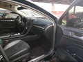 2017 Ford Fusion — photo 5 of 17 | VIN 3FA6P0SU1HR209836