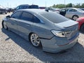 2021 Honda Accord — photo 3 of 16 | VIN 1HGCV2F3XMA017997