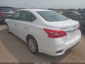 2019 Nissan Sentra — photo 3 of 15 | VIN 3N1AB7AP8KY222865