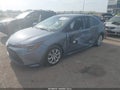 2025 Toyota Corolla — photo 2 of 16 | VIN 5YFB4MDE3SP350533
