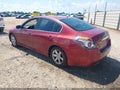 2009 Nissan Altima — photo 3 of 11 | VIN 1N4AL21E09C198596