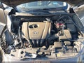 2018 Mazda CX-3 — photo 10 of 17 | VIN JM1DKFD73J0301191